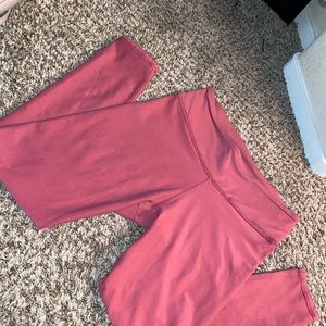 Fabletics 7/8 leggings